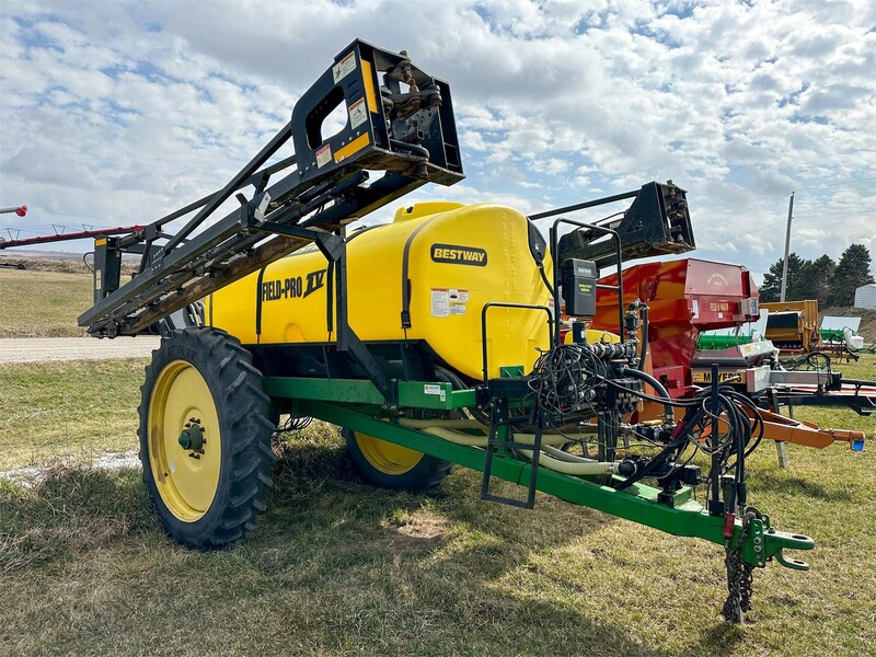 Used Bestway Sprayers for Sale 70 Listings Machinery Pete