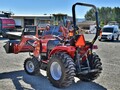 2023 Massey Ferguson 1840E Tractor