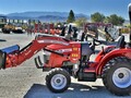 2023 Massey Ferguson 1840E Tractor