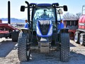 2016 New Holland T6.145 Tractor