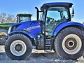 2016 New Holland T6.145 Tractor