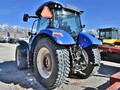 2016 New Holland T6.145 Tractor