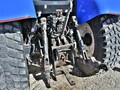 2016 New Holland T6.145 Tractor