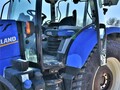 2016 New Holland T6.145 Tractor