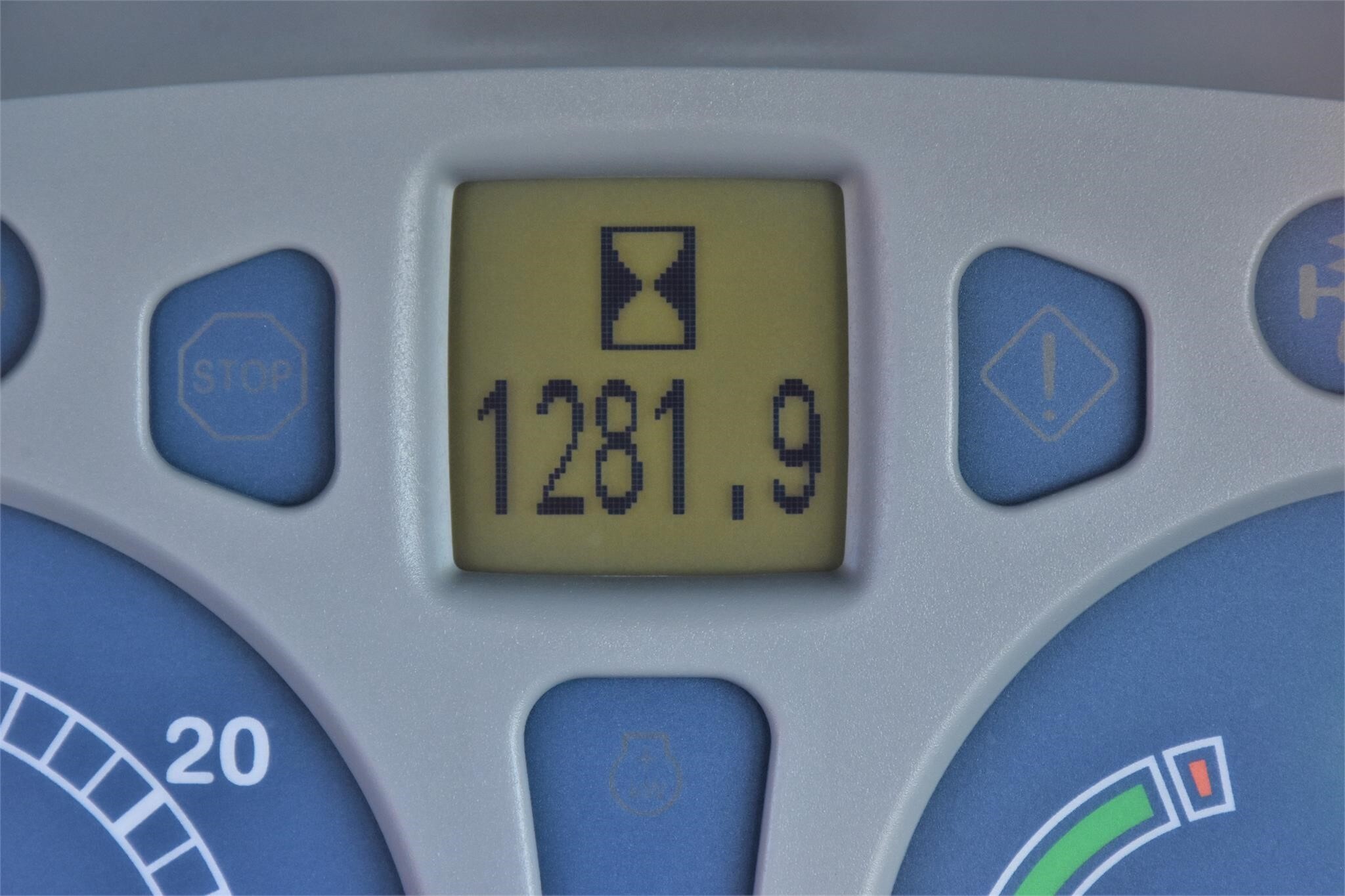 2016 New Holland T6.145 Tractor