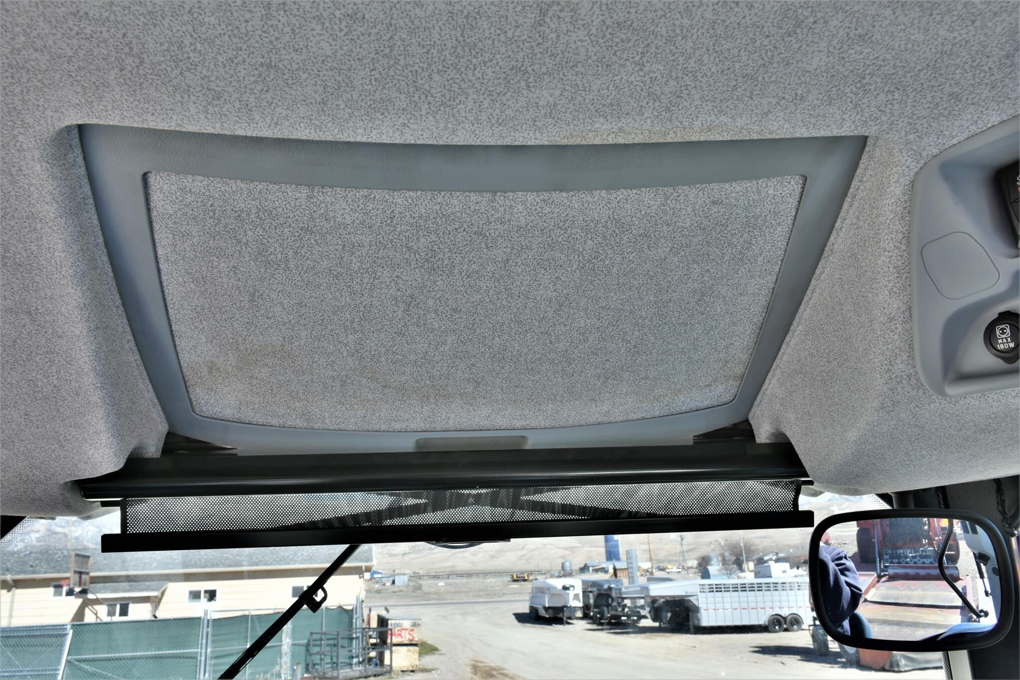 2016 New Holland T6.145 Tractor