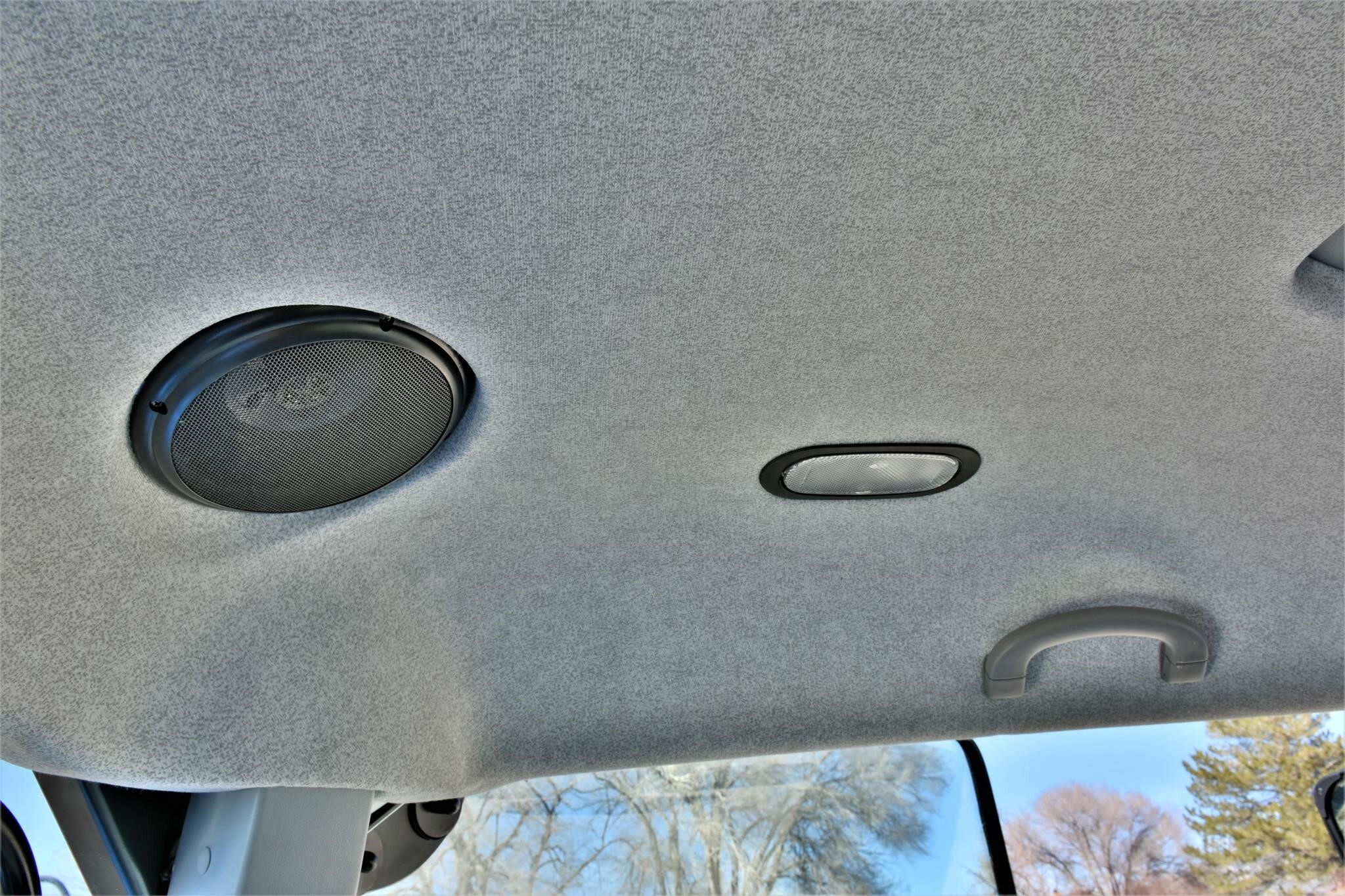 2016 New Holland T6.145 Tractor