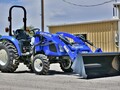 2023 New Holland Boomer 35 Tractor