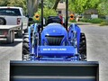 2023 New Holland Boomer 35 Tractor