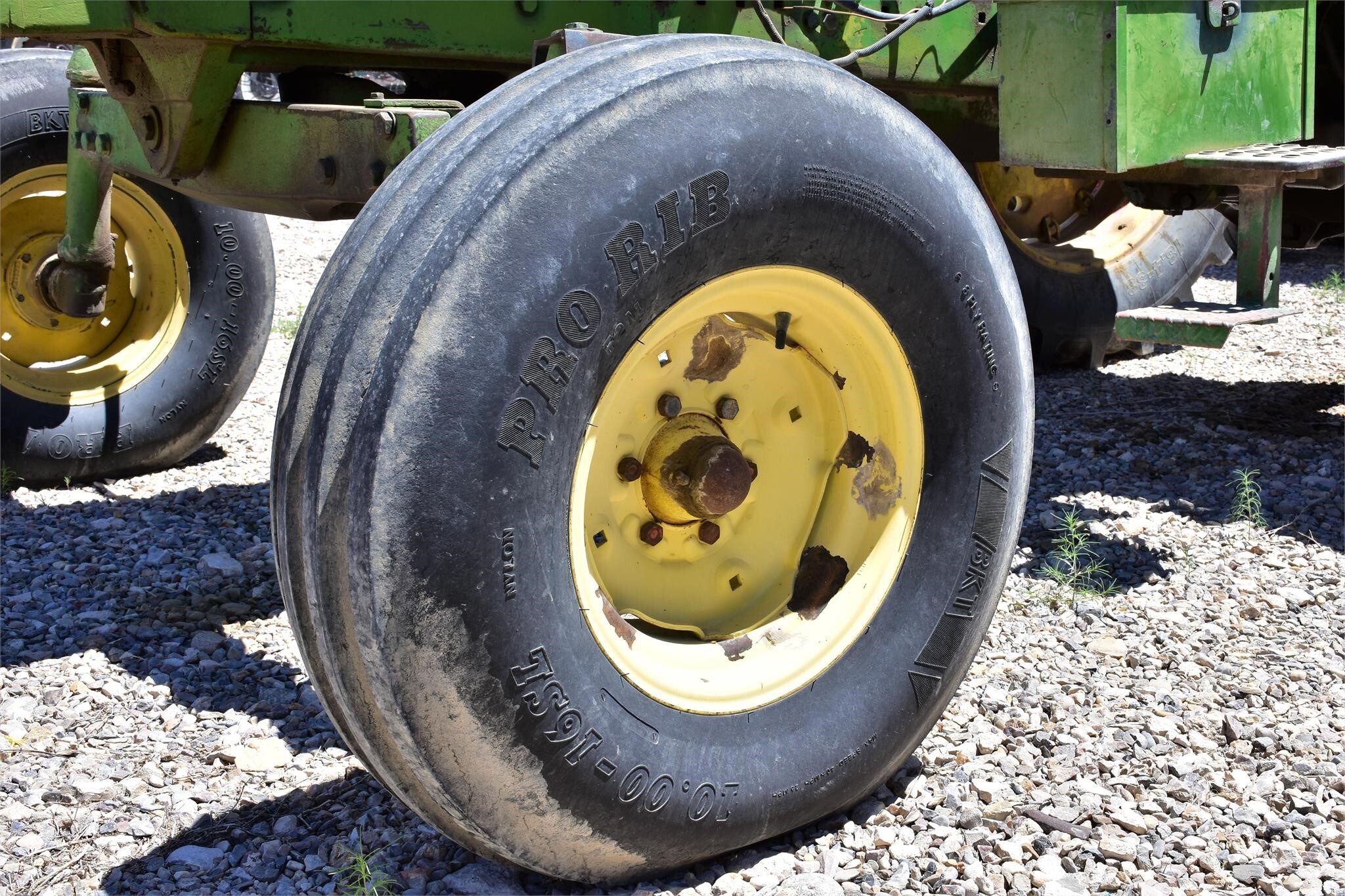  John Deere 4430 Tractor