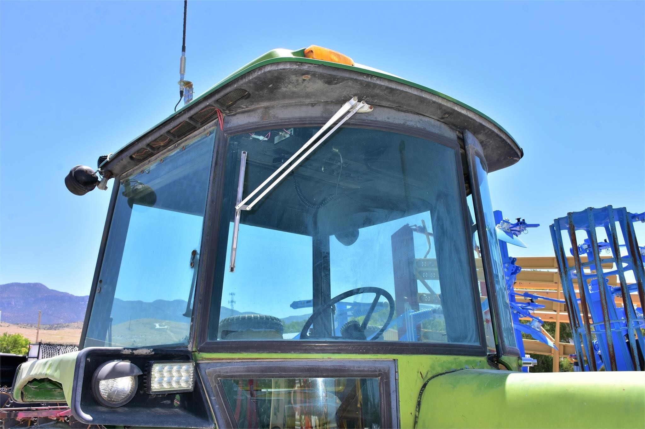  John Deere 4430 Tractor