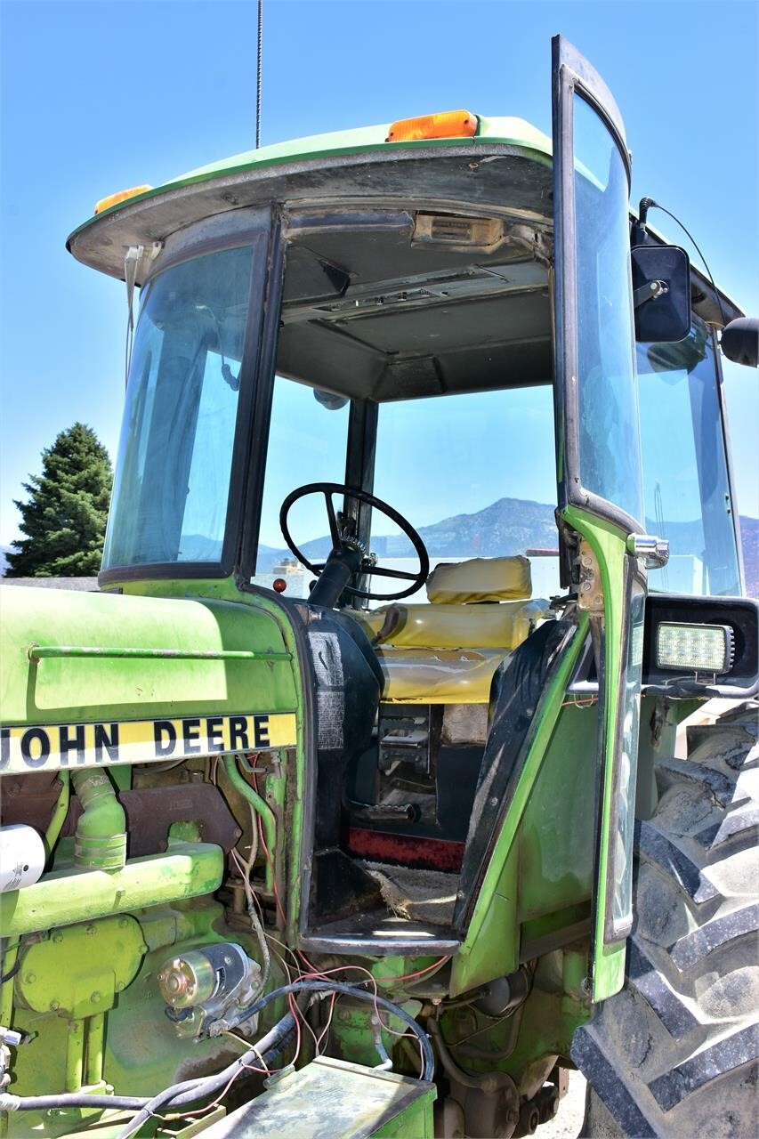  John Deere 4430 Tractor