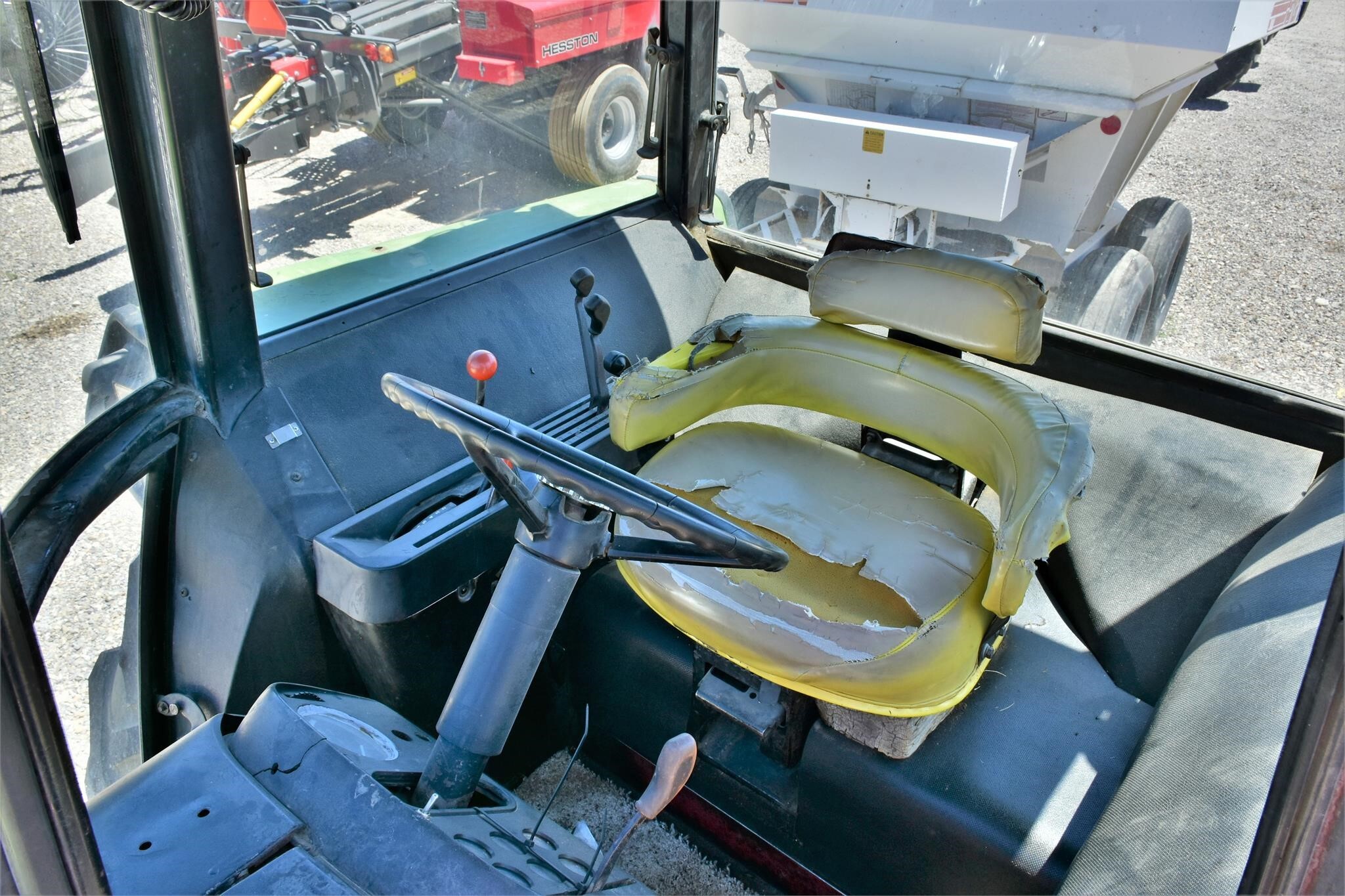  John Deere 4430 Tractor