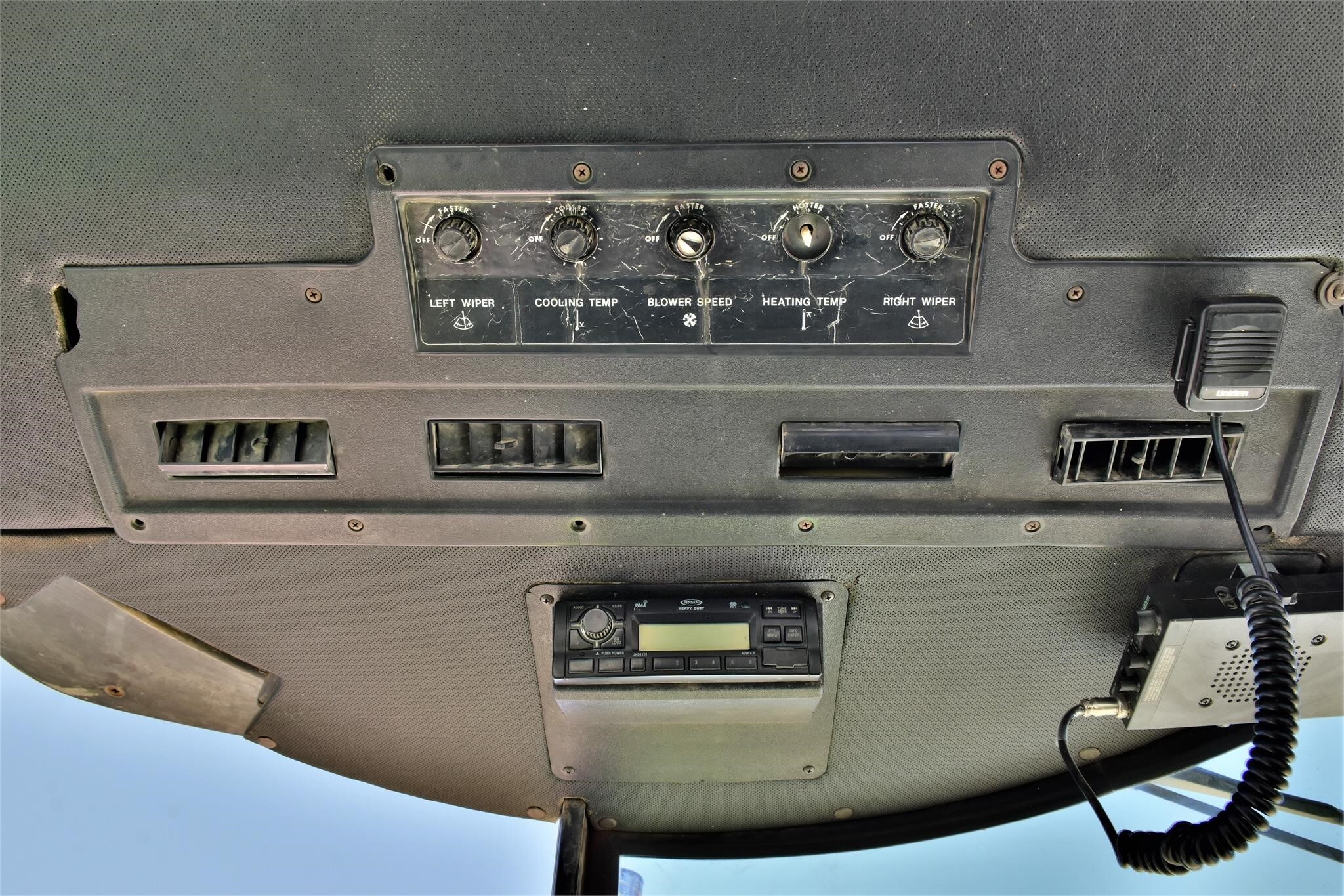  John Deere 4430 Tractor