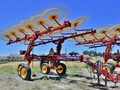 2023 New Holland PROCART 1225P Rake