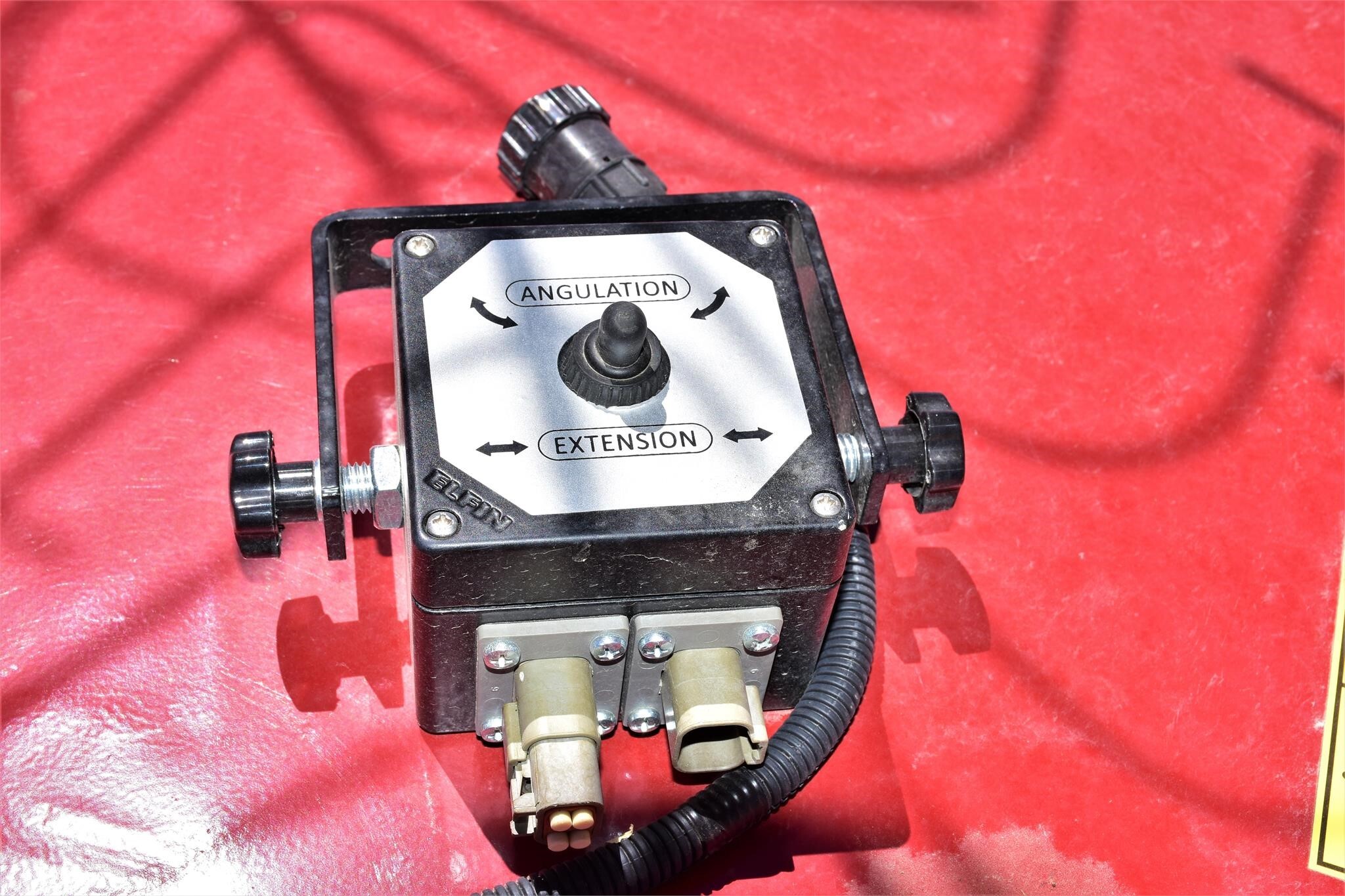 2023 New Holland PROCART 1225P Rake