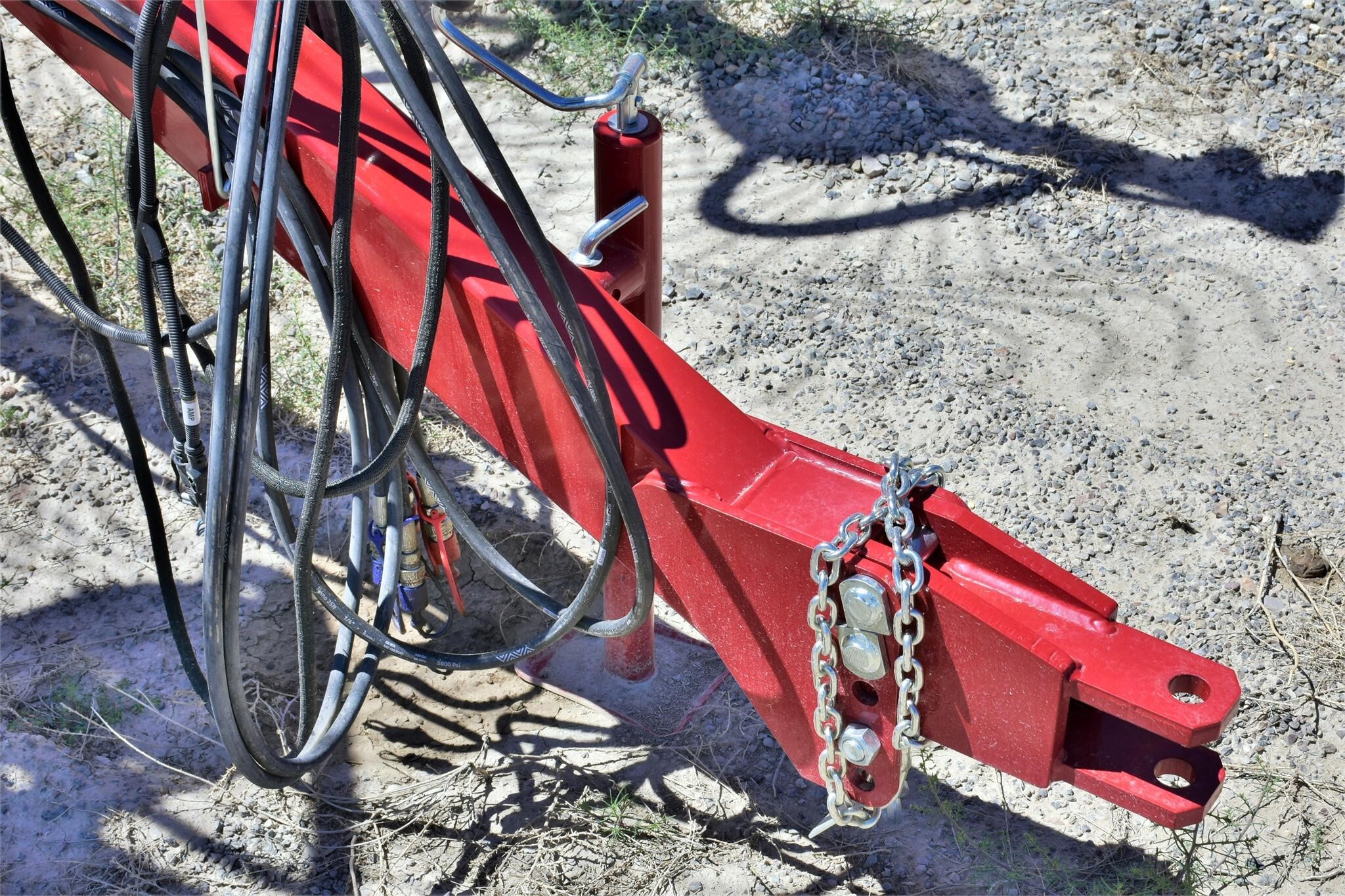 2023 New Holland PROCART 1225P Rake