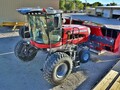 2023 Massey Ferguson WR265 Self-Propelled Windrowers and Swather