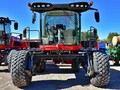 2023 Massey Ferguson WR265 Self-Propelled Windrowers and Swather