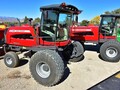 2023 Massey Ferguson WR265 Self-Propelled Windrowers and Swather