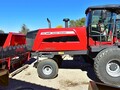 2023 Massey Ferguson WR265 Self-Propelled Windrowers and Swather
