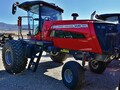 2023 Massey Ferguson WR265 Self-Propelled Windrowers and Swather