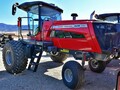 2023 Massey Ferguson WR265 Self-Propelled Windrowers and Swather