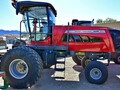 2023 Massey Ferguson WR265 Self-Propelled Windrowers and Swather