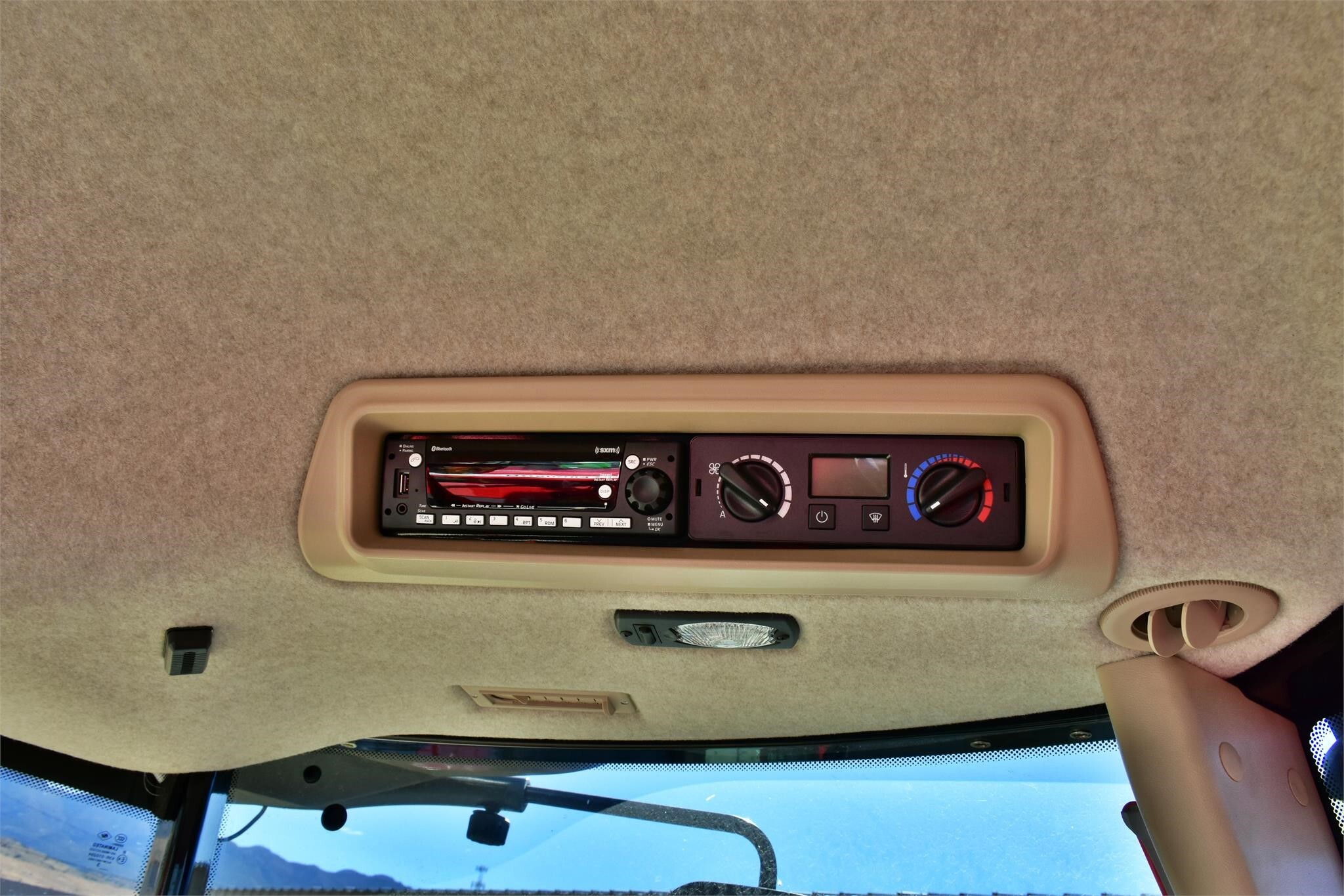 2023 Massey Ferguson WR265 Self-Propelled Windrowers and Swather