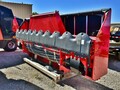2023 Massey Ferguson WR265 Self-Propelled Windrowers and Swather