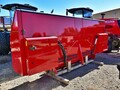 2023 Massey Ferguson WR265 Self-Propelled Windrowers and Swather