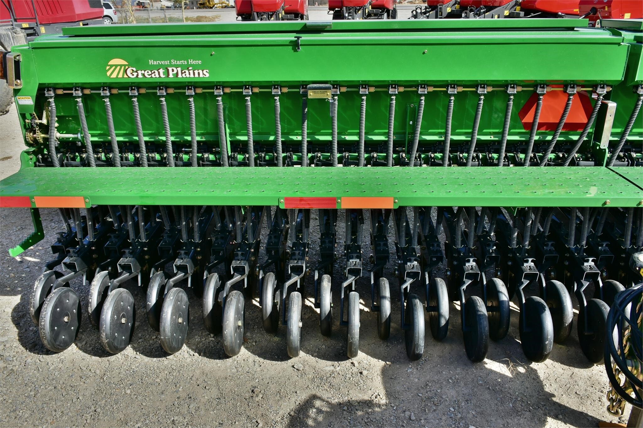 2023 Great Plains 2000 Drill