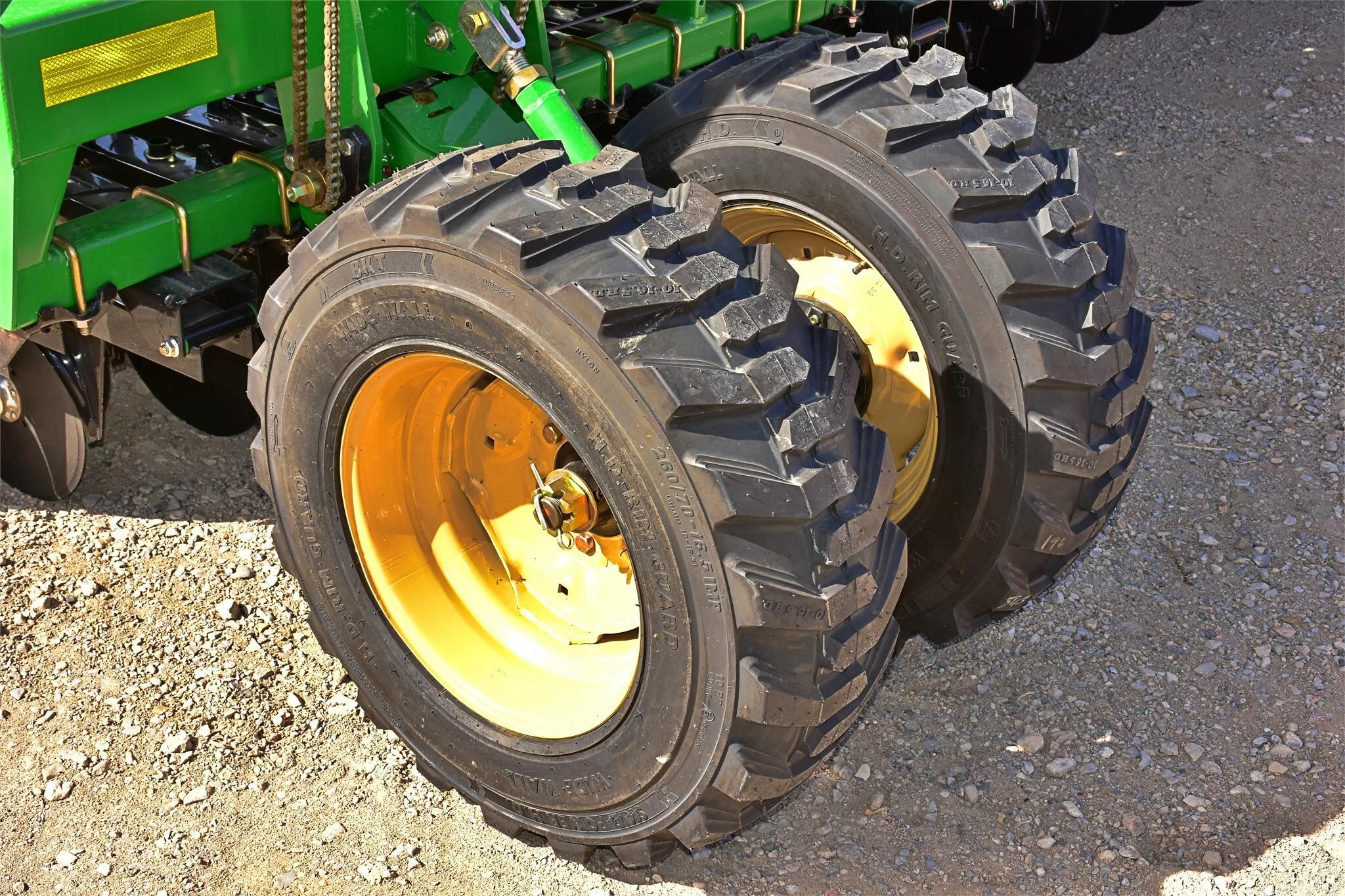 2023 Great Plains 2000 Drill