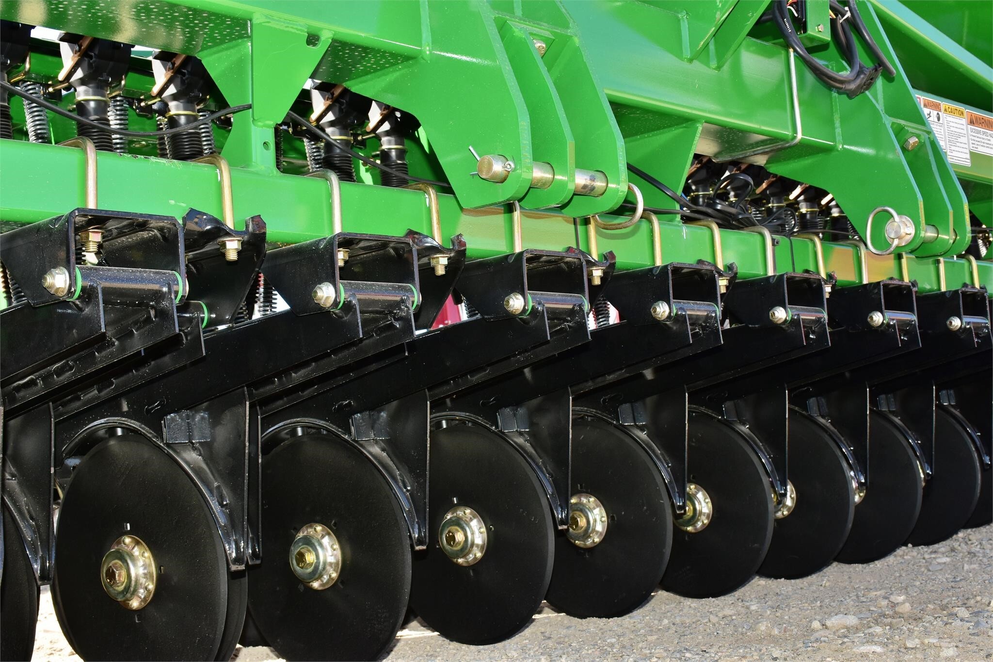 2023 Great Plains 2000 Drill