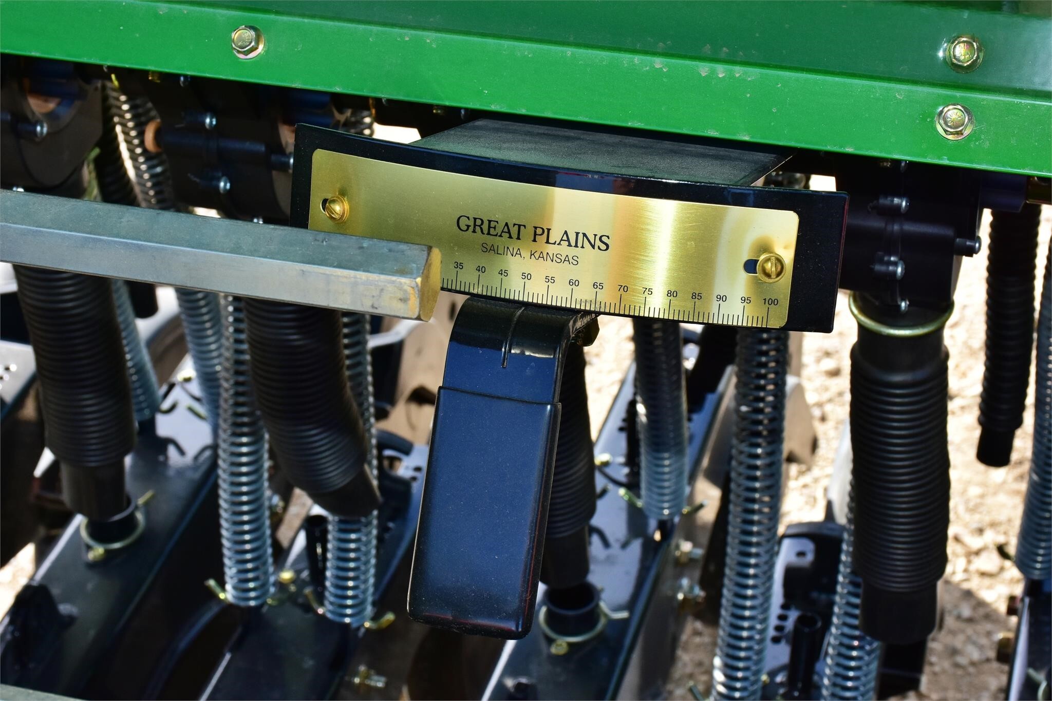 2023 Great Plains 2000 Drill