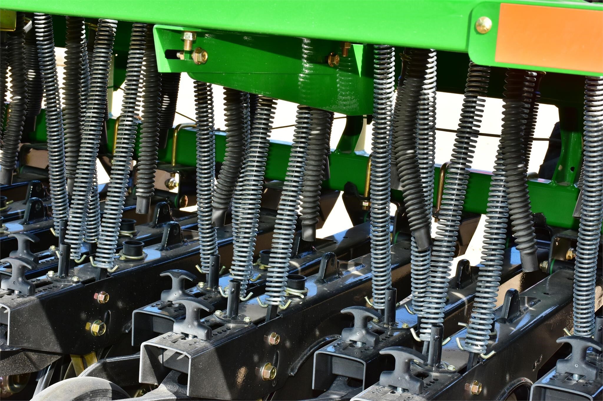 2023 Great Plains 2000 Drill