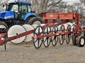  H & S HD II Rake