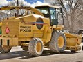 2000 New Holland FX58 Self-Propelled Forage Harvester