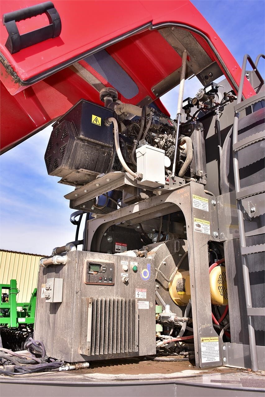 2020 Staheli West DEWPOINT 6210 Big Square Baler