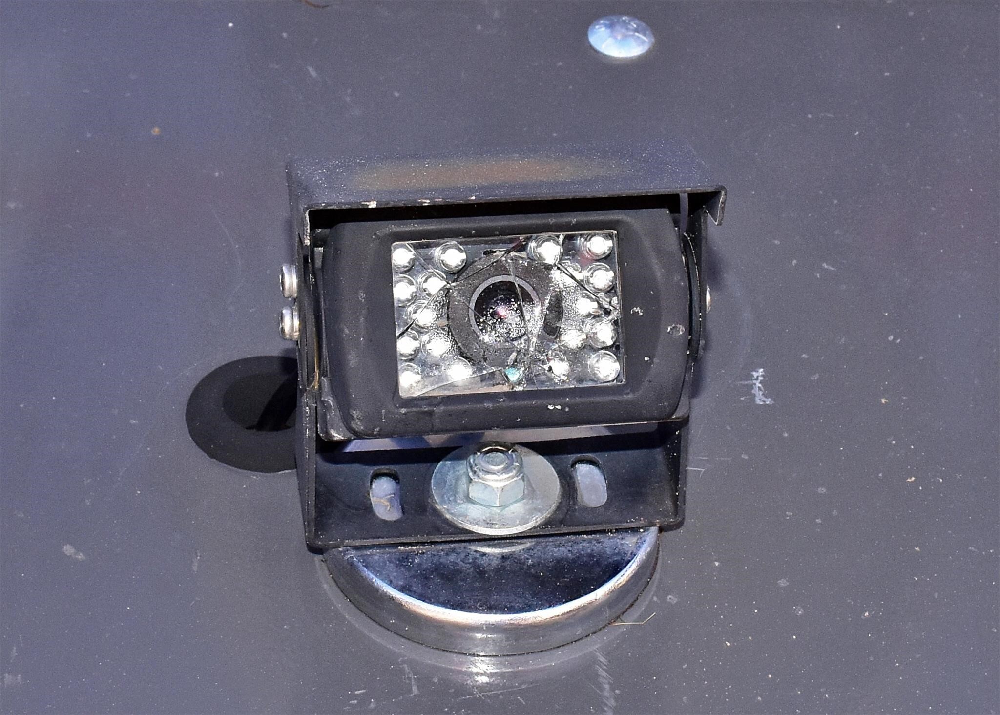 2020 Staheli West DEWPOINT 6210 Big Square Baler