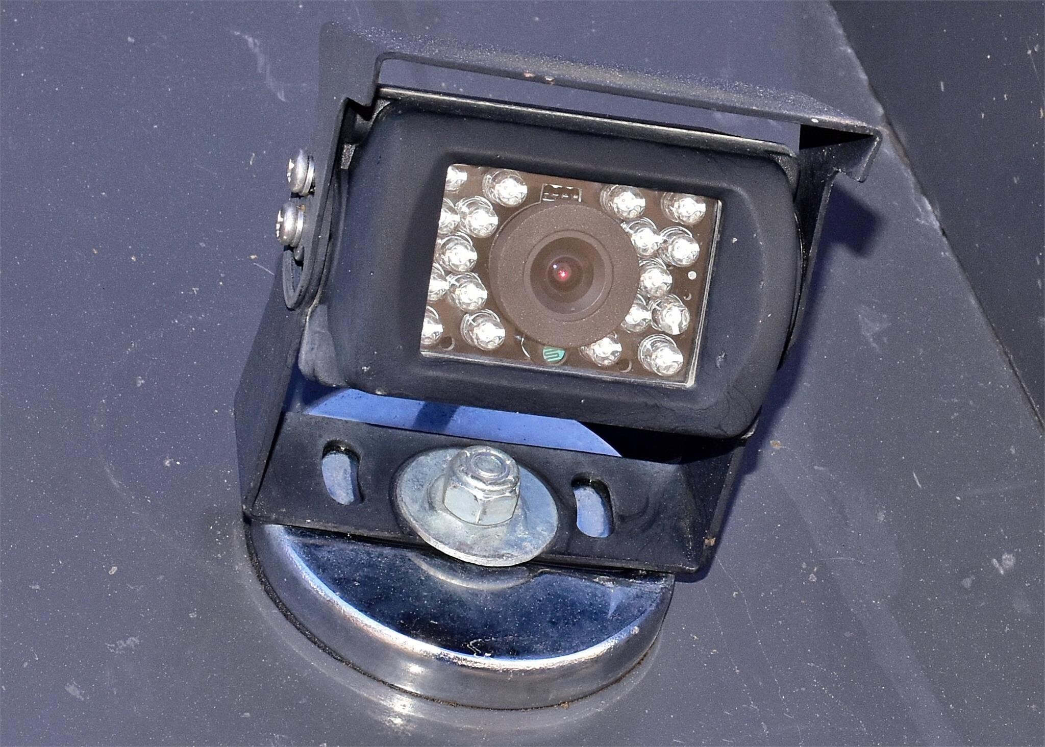 2020 Staheli West DEWPOINT 6210 Big Square Baler