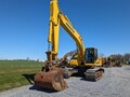 2015 Komatsu PC290 LC-11 Excavator