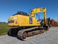 2015 Komatsu PC290 LC-11 Excavator