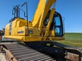 2015 Komatsu PC290 LC-11 Excavator