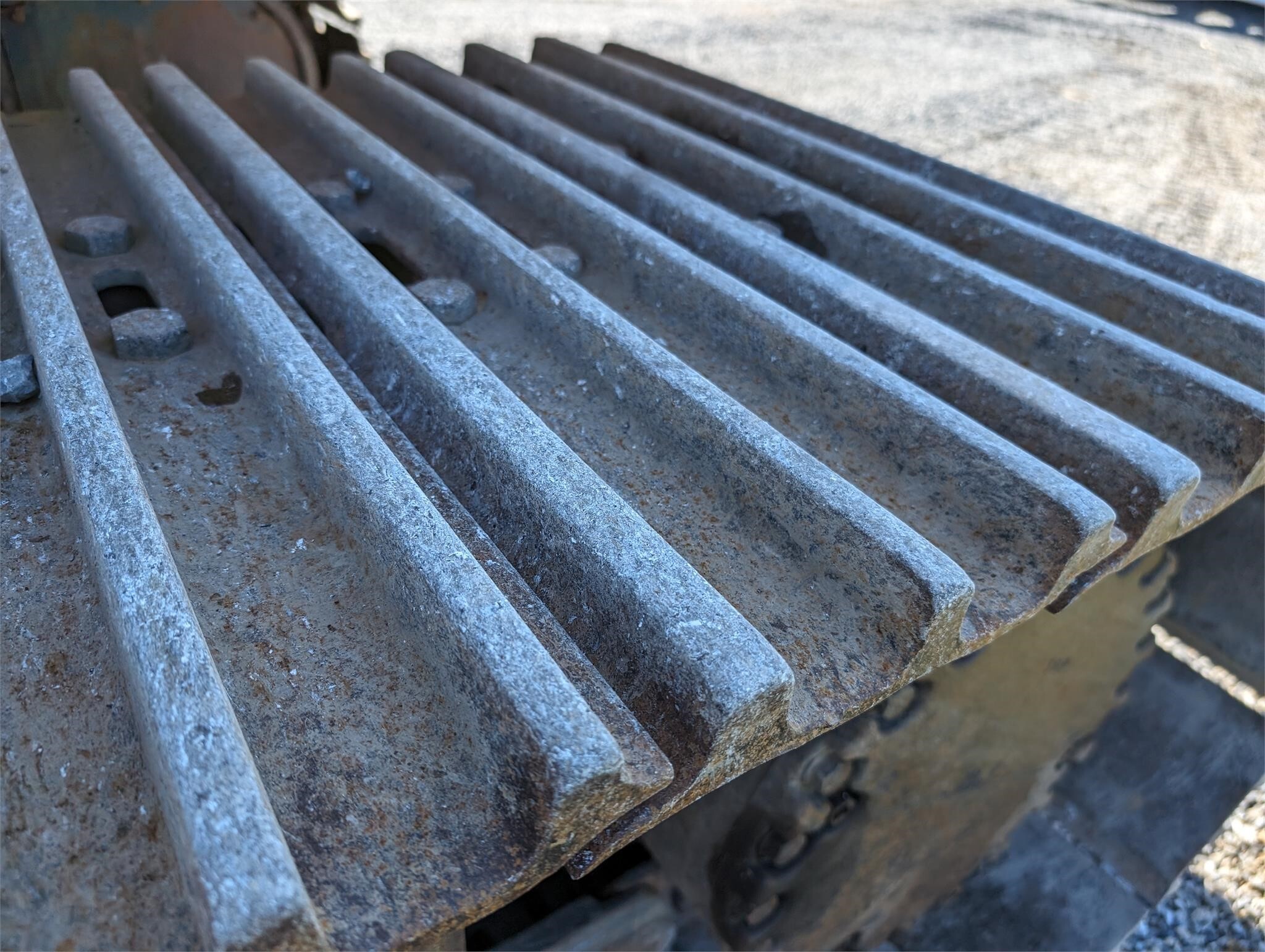 2015 Komatsu PC290 LC-11 Excavator