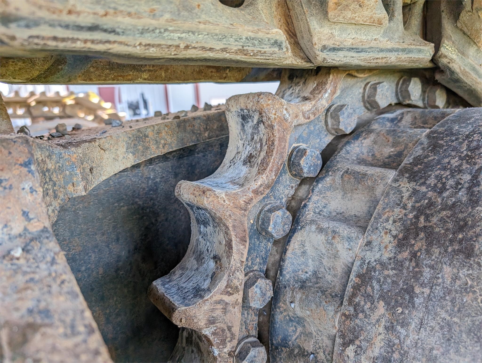 2015 Komatsu PC290 LC-11 Excavator