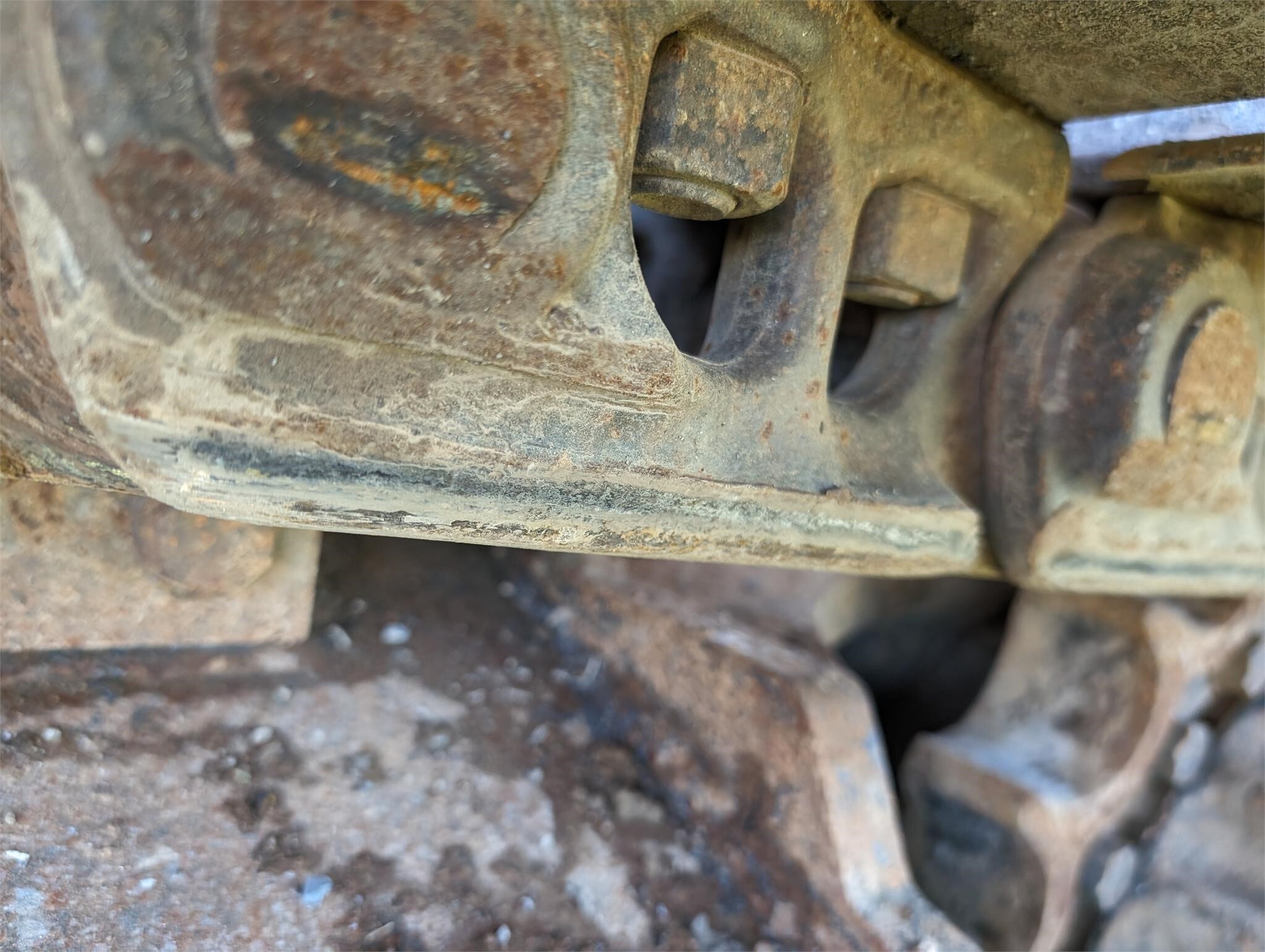 2015 Komatsu PC290 LC-11 Excavator