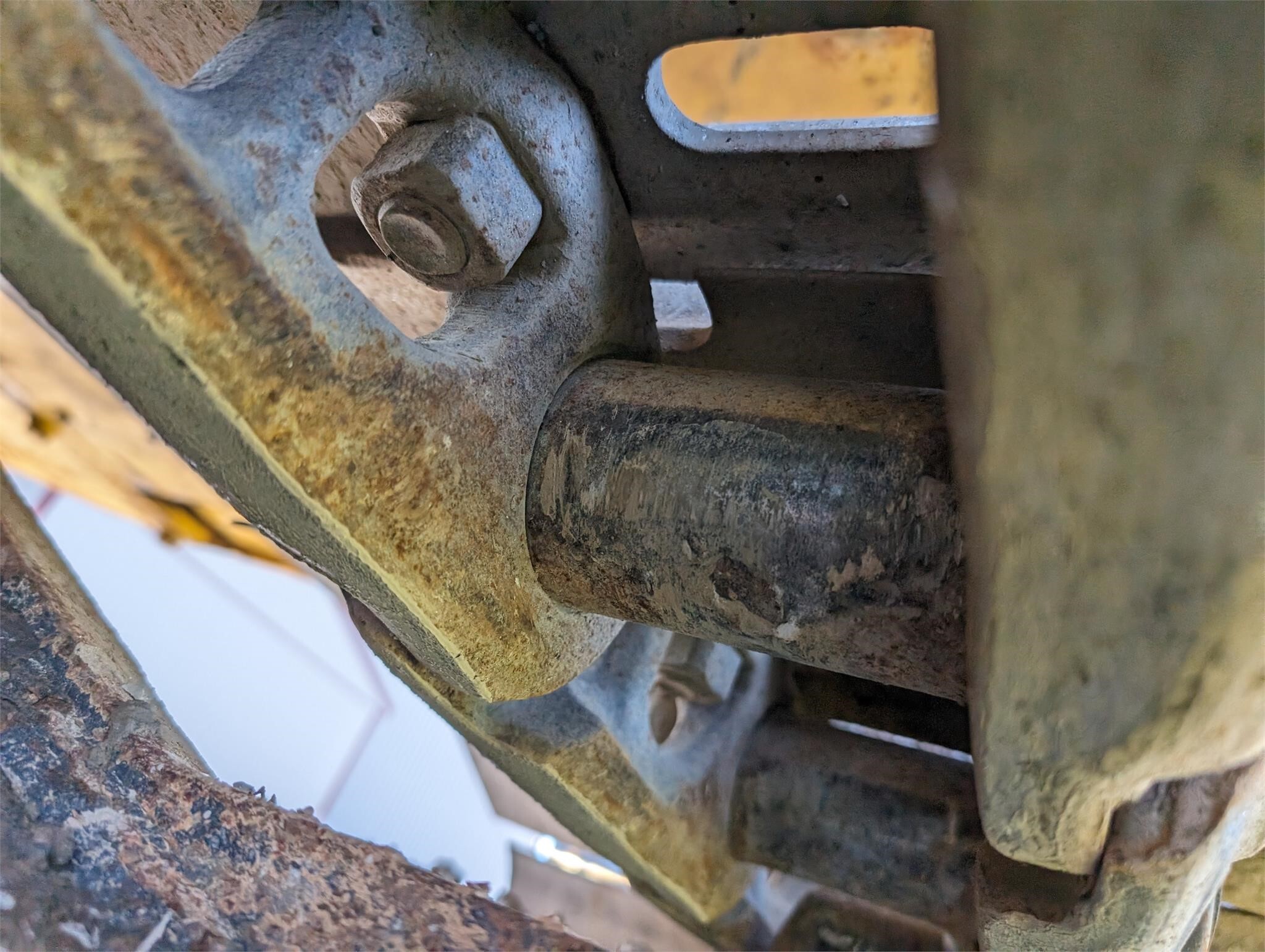 2015 Komatsu PC290 LC-11 Excavator