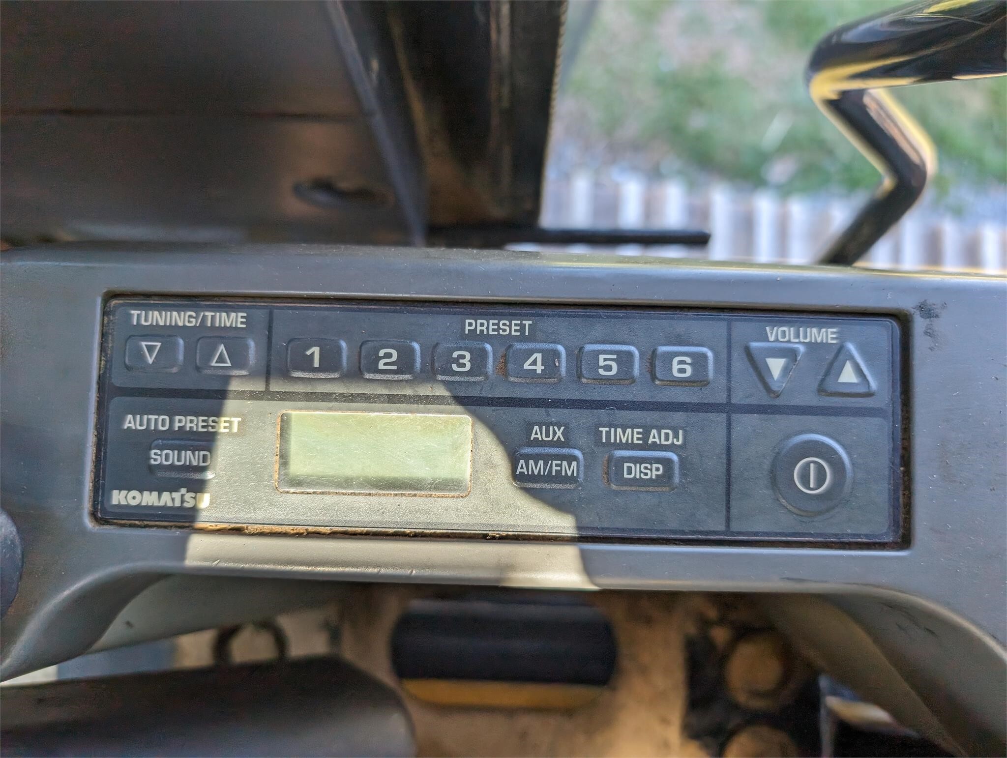 2015 Komatsu PC290 LC-11 Excavator