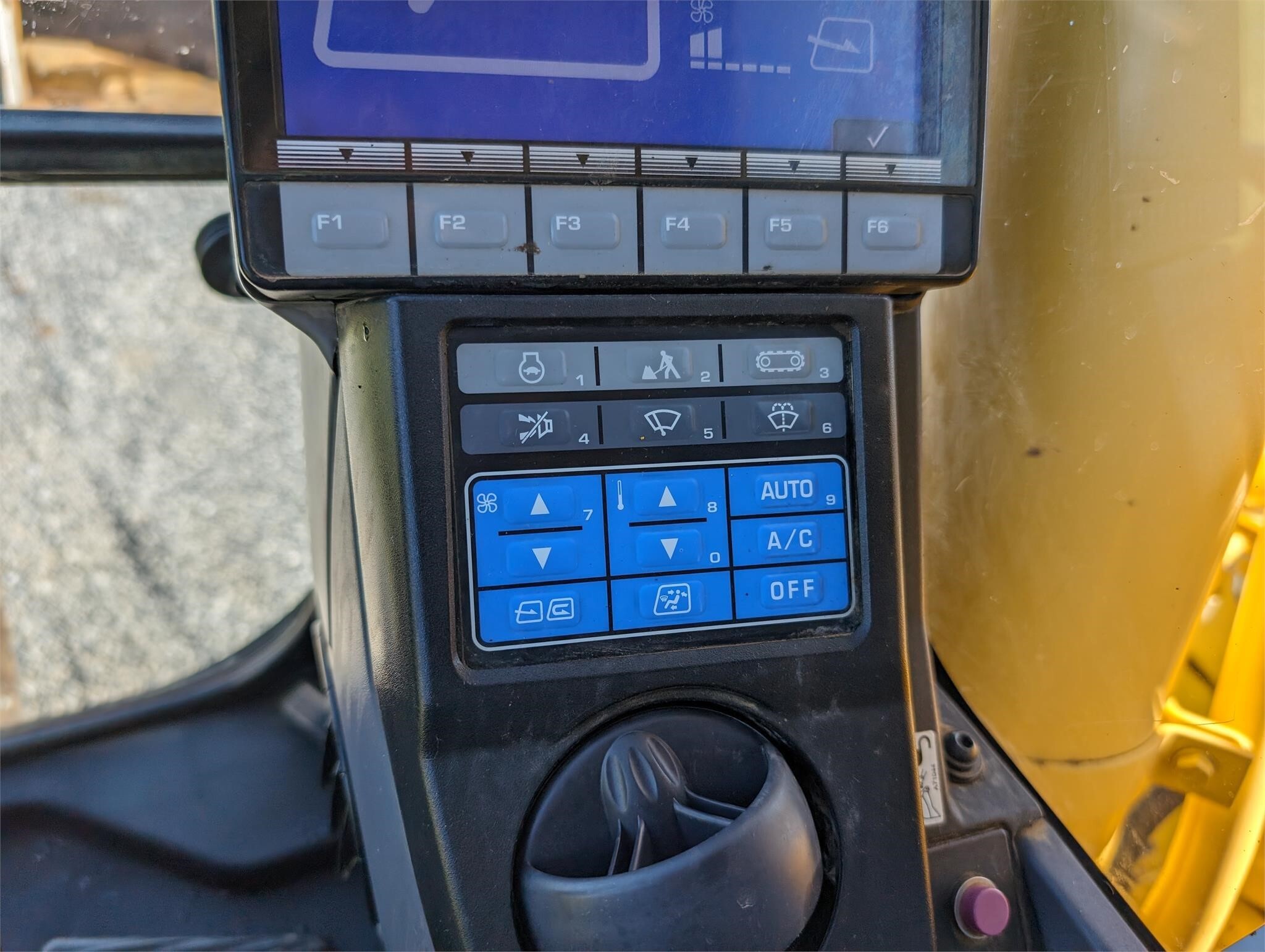 2015 Komatsu PC290 LC-11 Excavator